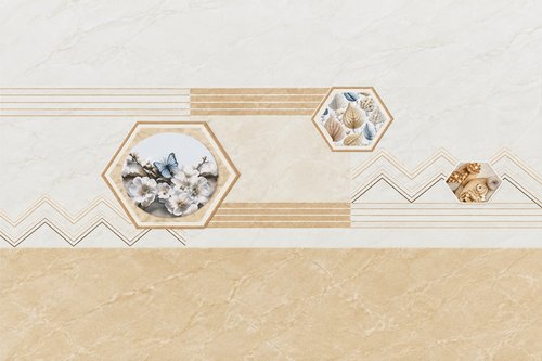 Gạch Ốp Tường Prime Đá Thân Điểm 30x60 3657BK
