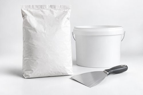 Bột Trét Tường Ngoại Thất Cao Cấp
