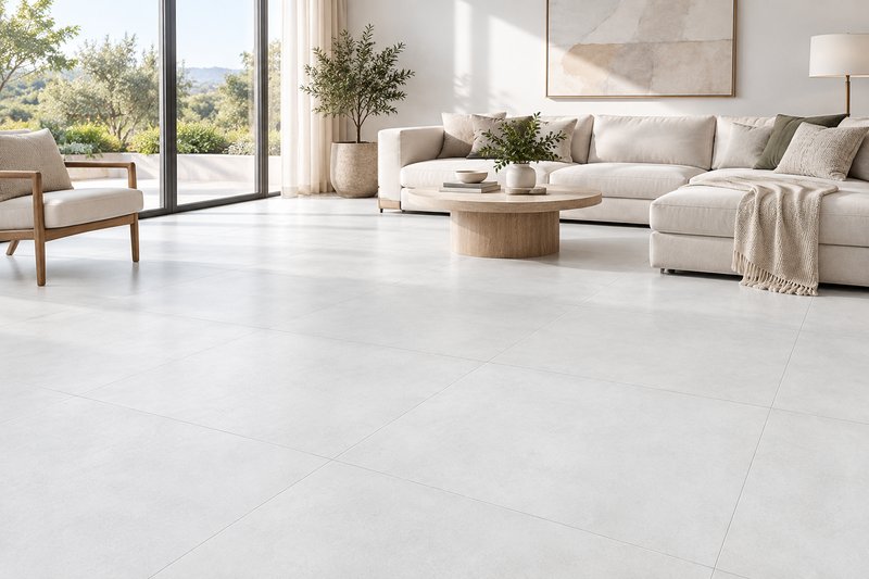 Gạch Lát Nền Taicera G68915 Vân Xi Măng