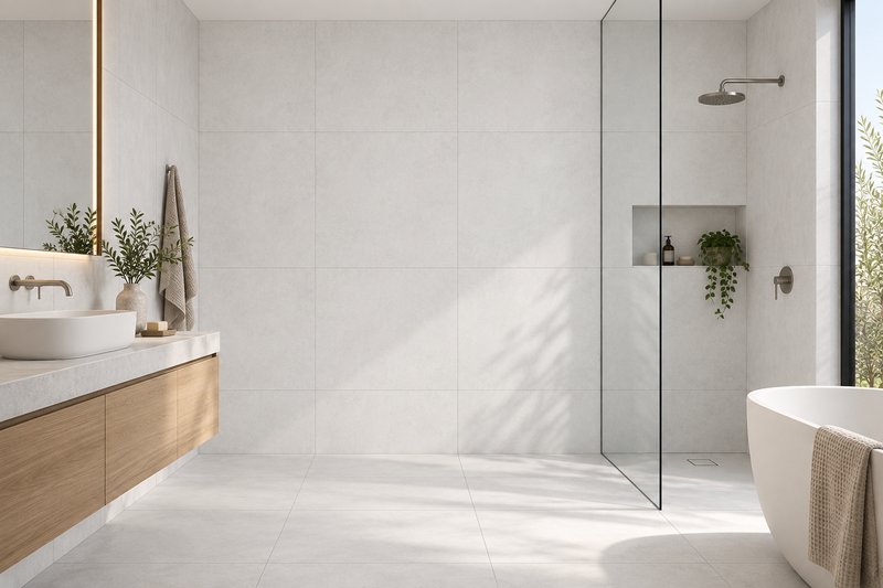Gạch Lát Nền Taicera G68915 Vân Xi Măng