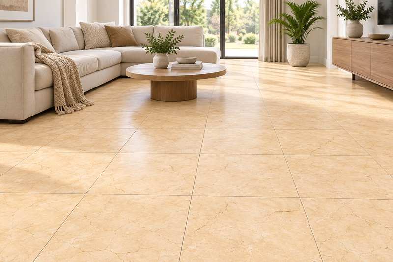 Gạch Lát Nền Viglacera H503 50x50