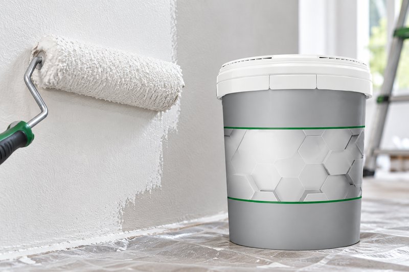 Sơn Lót Chống Kiềm Nội Thất TOA NanoClean