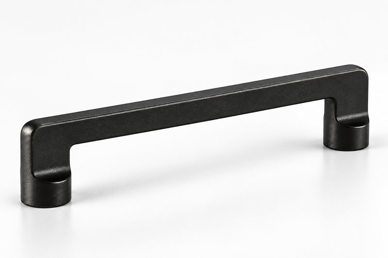 Tay Nắm Tủ Bếp Hafele H1565 144mm