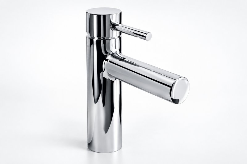 Vòi Lavabo Nóng Lạnh Viglacera VG141