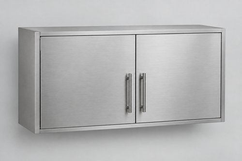 Module Tủ Treo Tường Inox TT2C