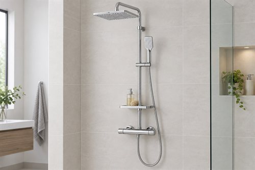 Sen Tắm Cây Inax BFV-615S-8C