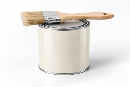 Sơn Dầu Alkyd Bóng Cho Gỗ Và Kim Loại