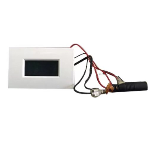 Van Xả Tiểu Cảm Ứng Âm Tường Caesar A640 (220V)