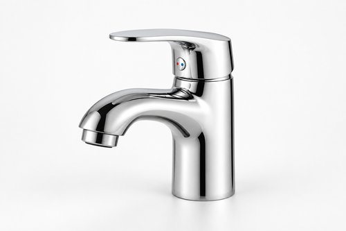Vòi Lavabo Nóng Lạnh Inax LFV-1402S